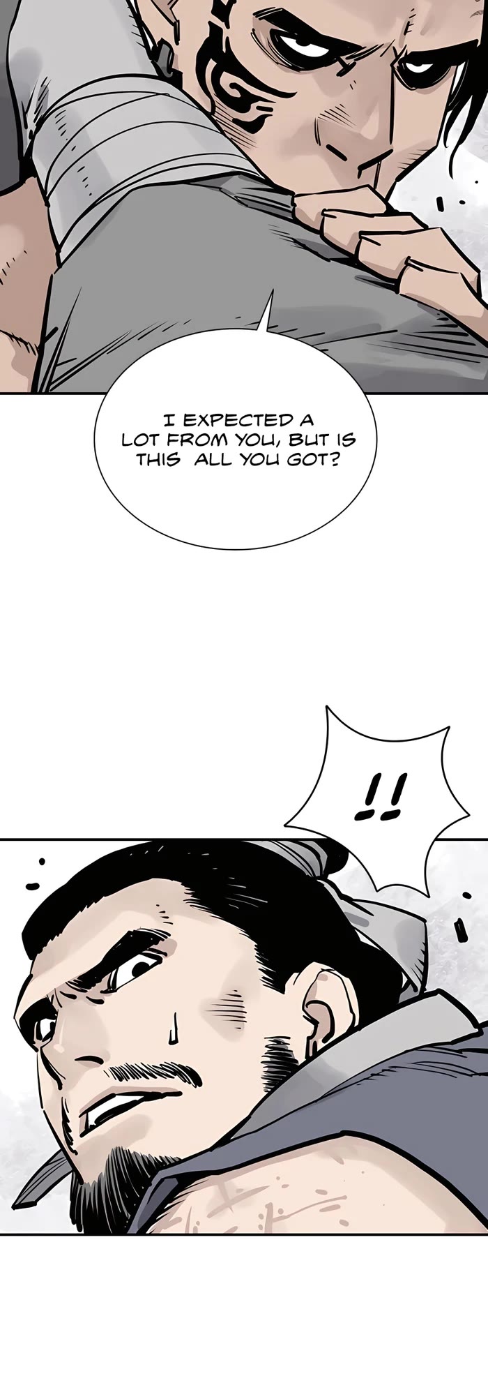 Death God Chapter 27 page 26 - Chapter 27