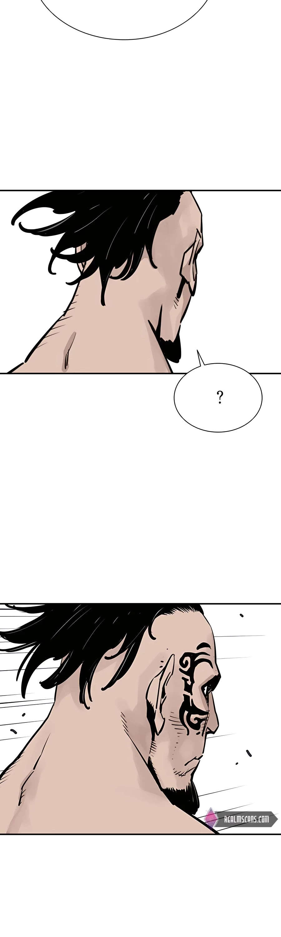Death God Chapter 28 page 2 - Chapter 28