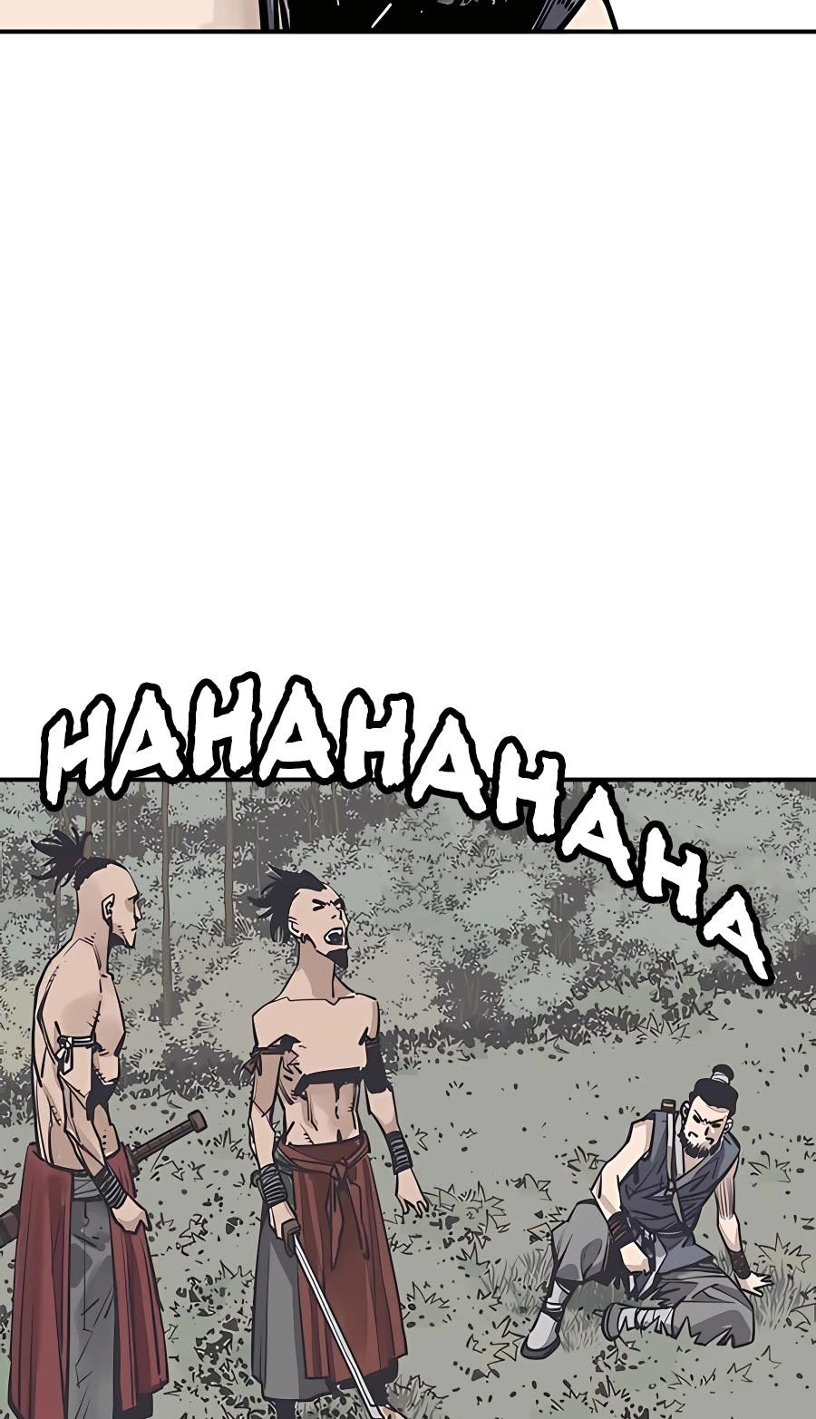 Death God Chapter 28 page 24 - Chapter 28