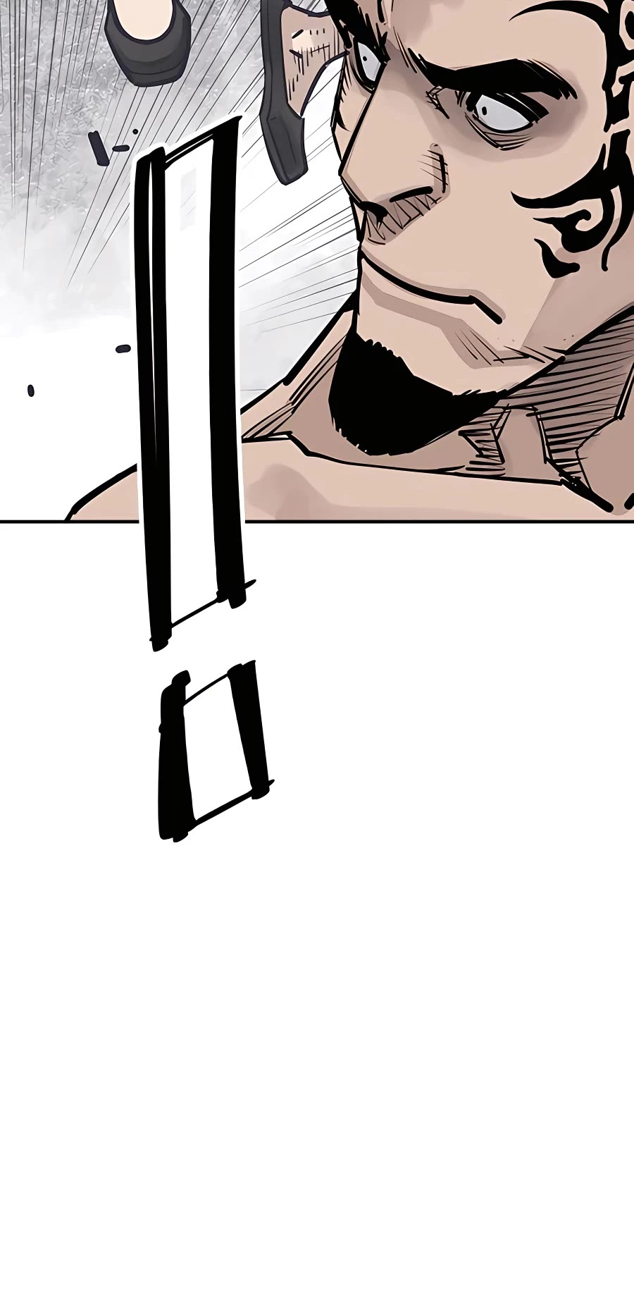 Death God Chapter 28 page 4 - Chapter 28