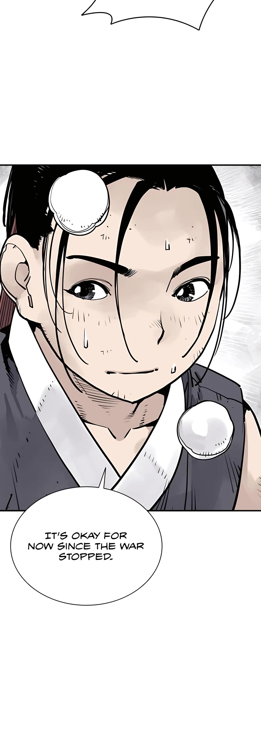Death God Chapter 28 page 42 - Chapter 28