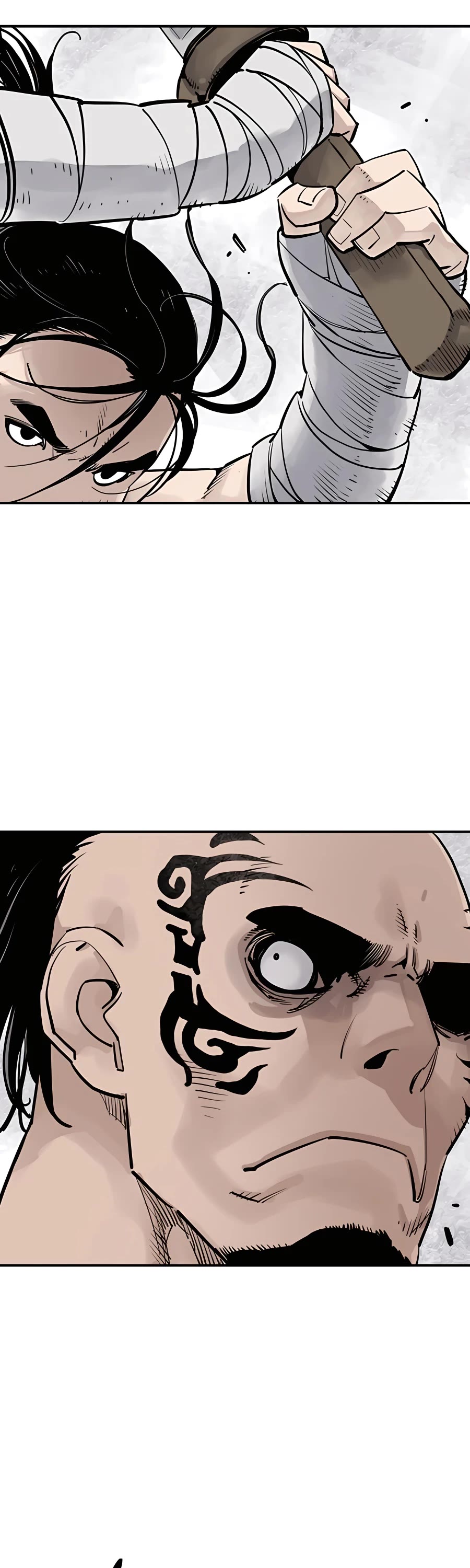 Death God Chapter 28 page 5 - Chapter 28