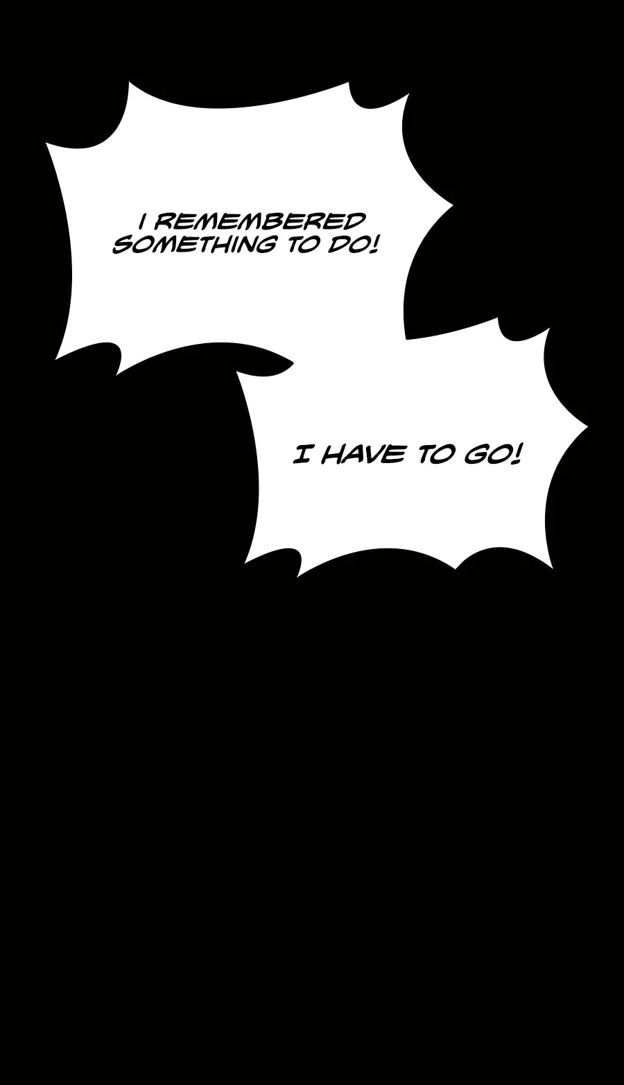 Death God Chapter 28 page 55 - Chapter 28