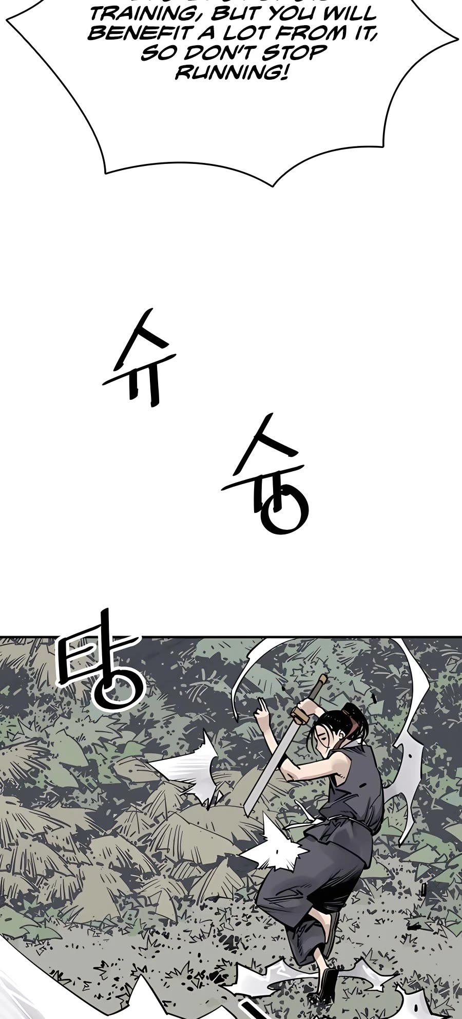 Death God Chapter 29 page 19 - Chapter 29