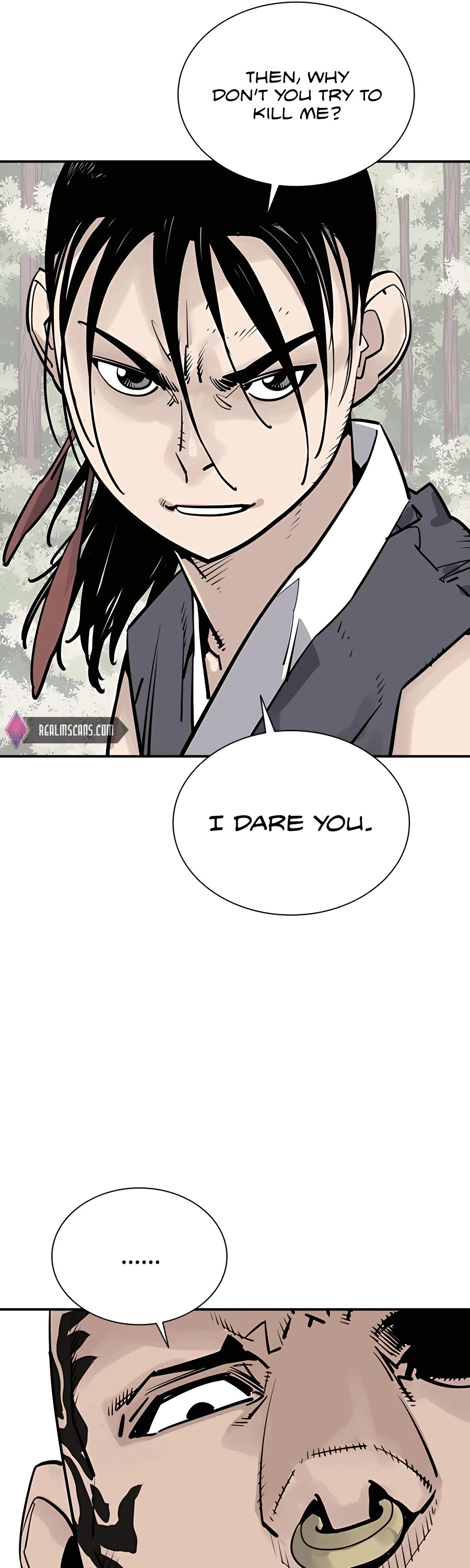 Death God Chapter 29 page 25 - Chapter 29
