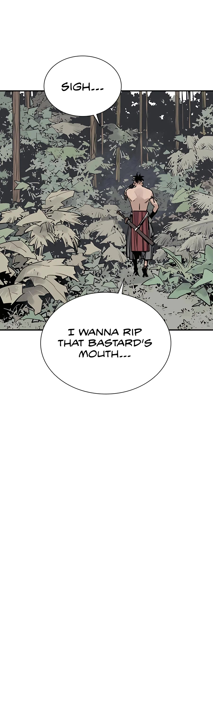 Death God Chapter 29 page 30 - Chapter 29