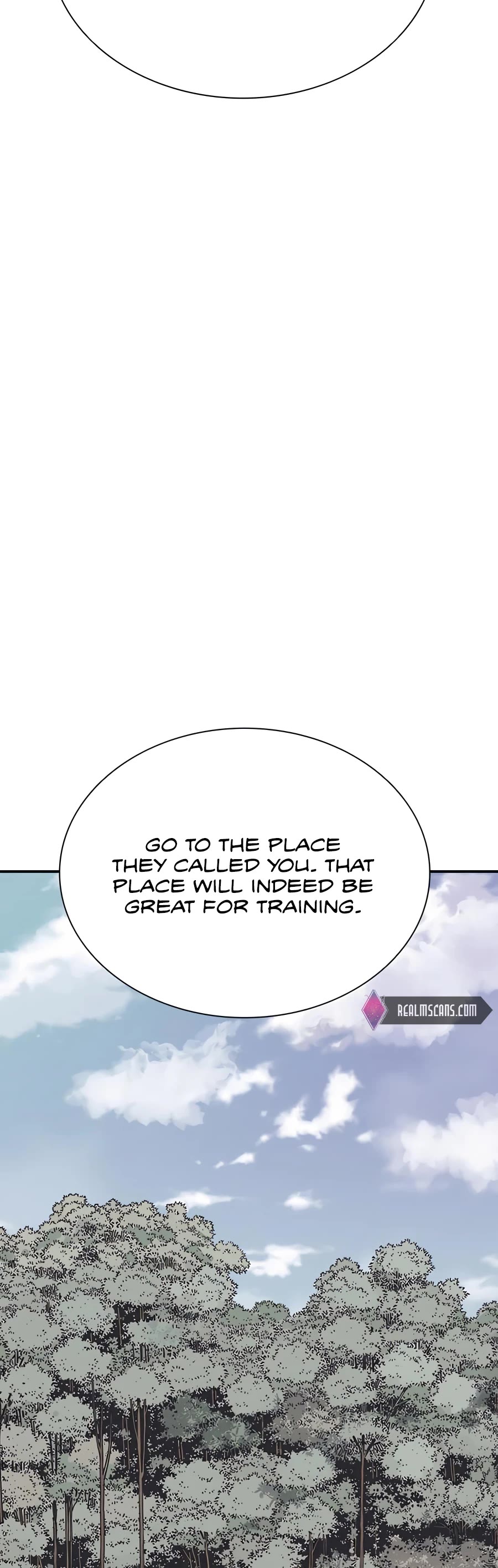Death God Chapter 29 page 33 - Chapter 29