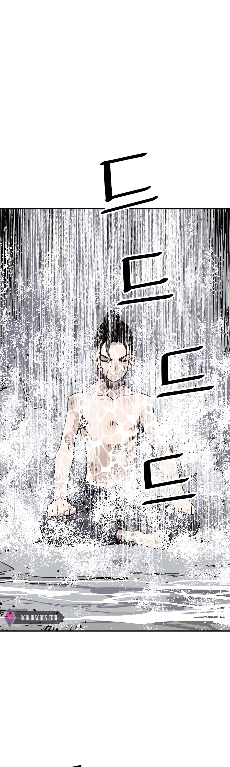 Death God Chapter 29 page 35 - Chapter 29
