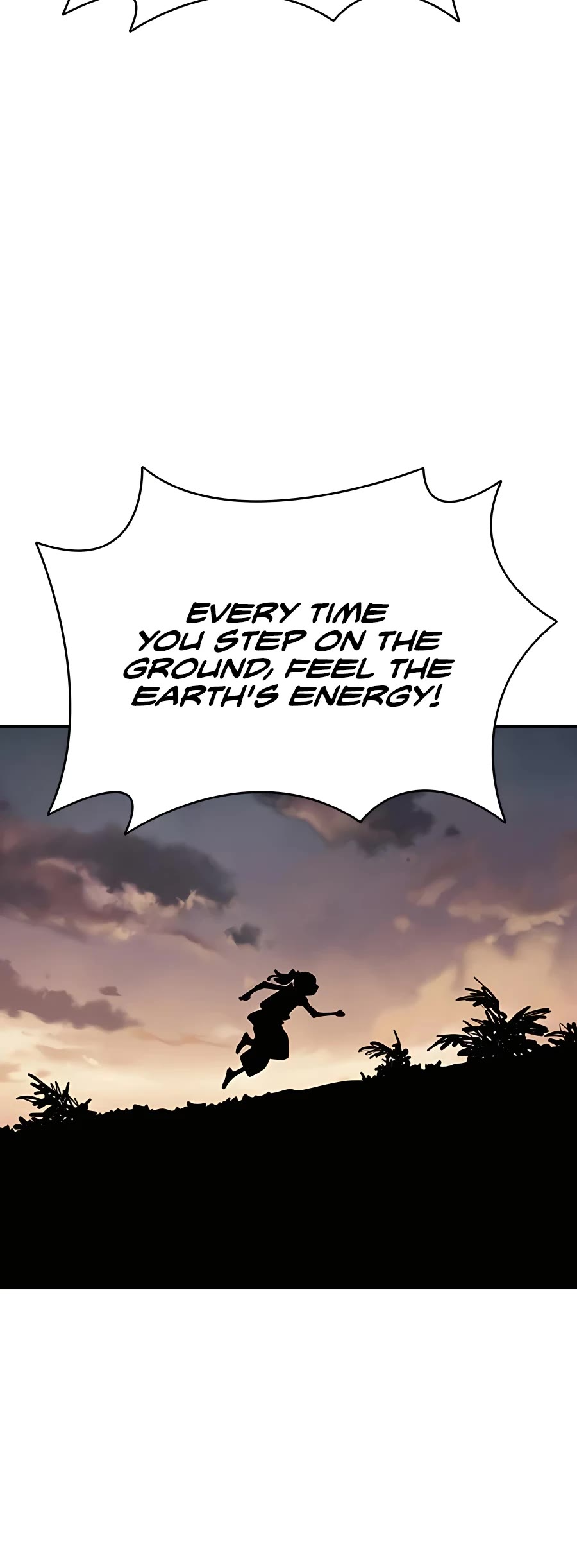 Death God Chapter 29 page 39 - Chapter 29