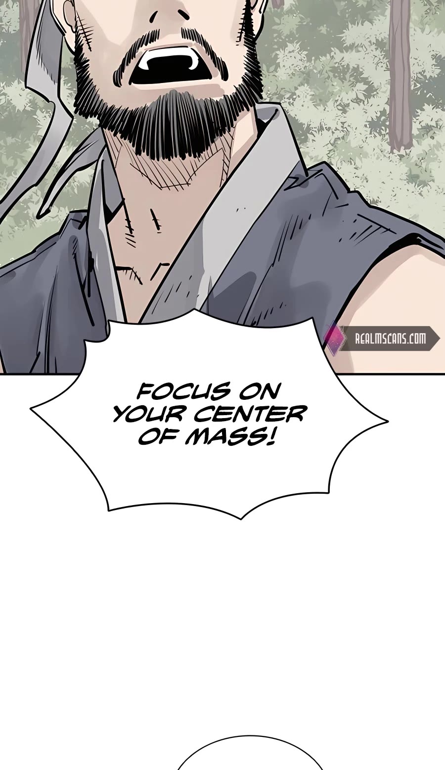 Death God Chapter 29 page 4 - Chapter 29
