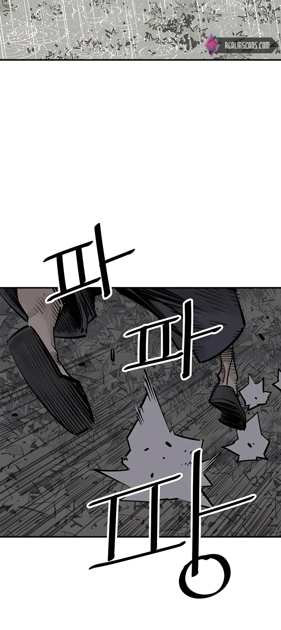 Death God Chapter 29 page 43 - Chapter 29