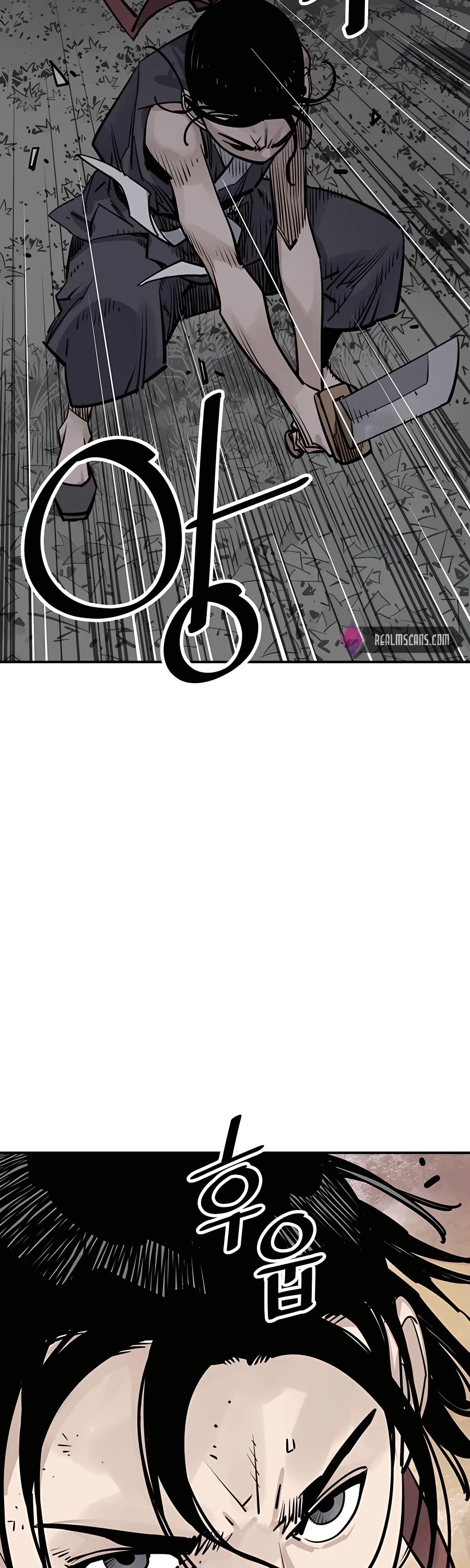 Death God Chapter 29 page 46 - Chapter 29