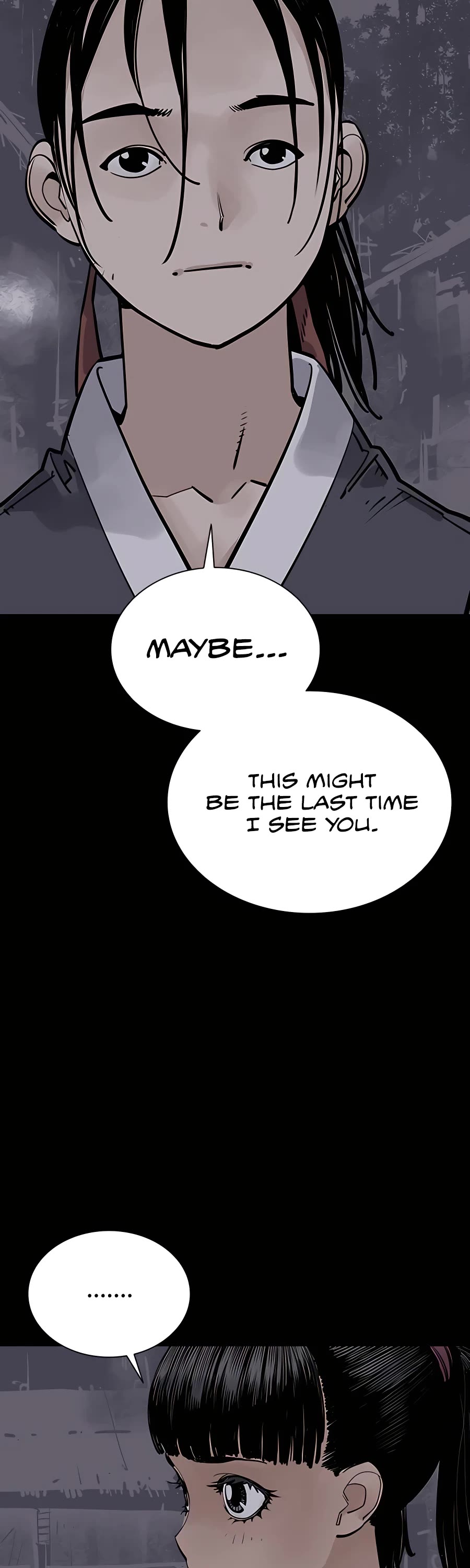Death God Chapter 29 page 52 - Chapter 29