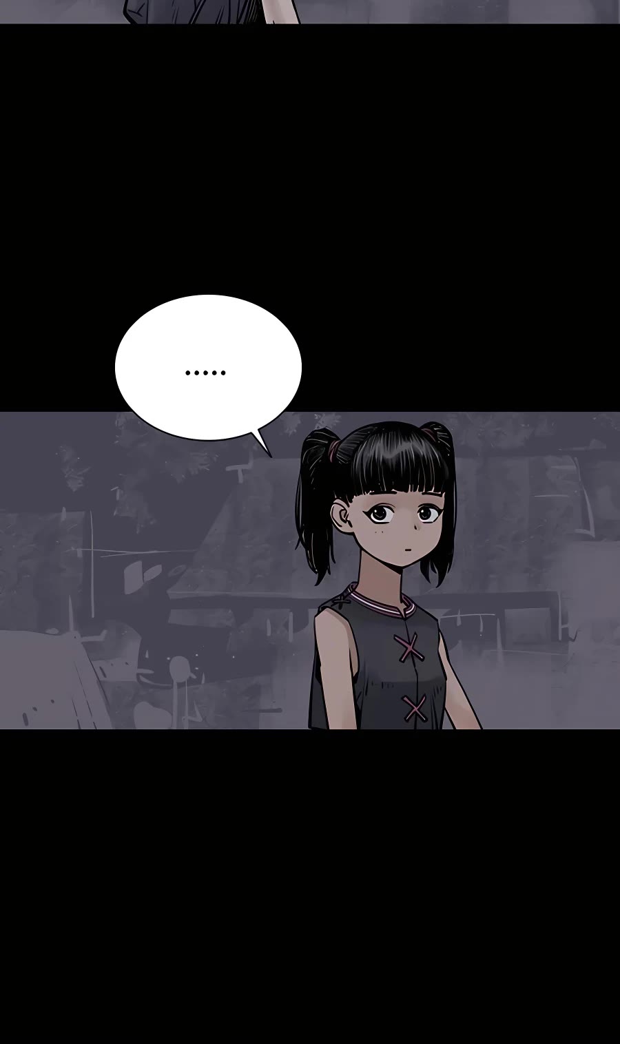 Death God Chapter 29 page 54 - Chapter 29