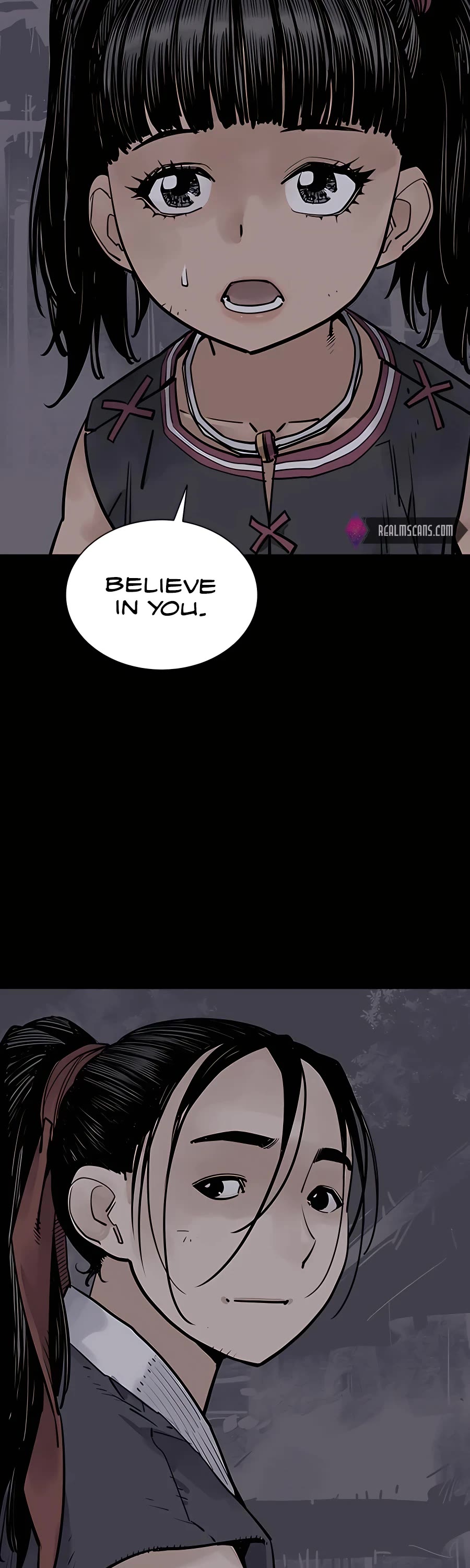 Death God Chapter 29 page 56 - Chapter 29
