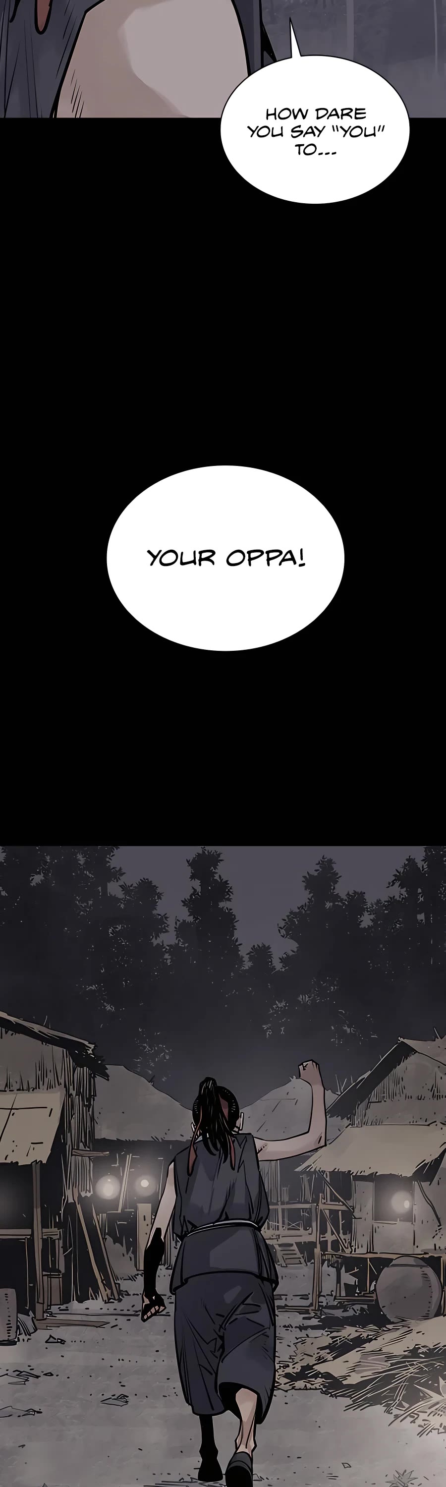 Death God Chapter 29 page 57 - Chapter 29