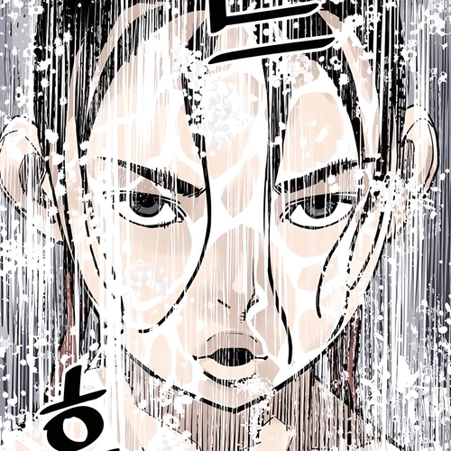 Death God Chapter 29 cover