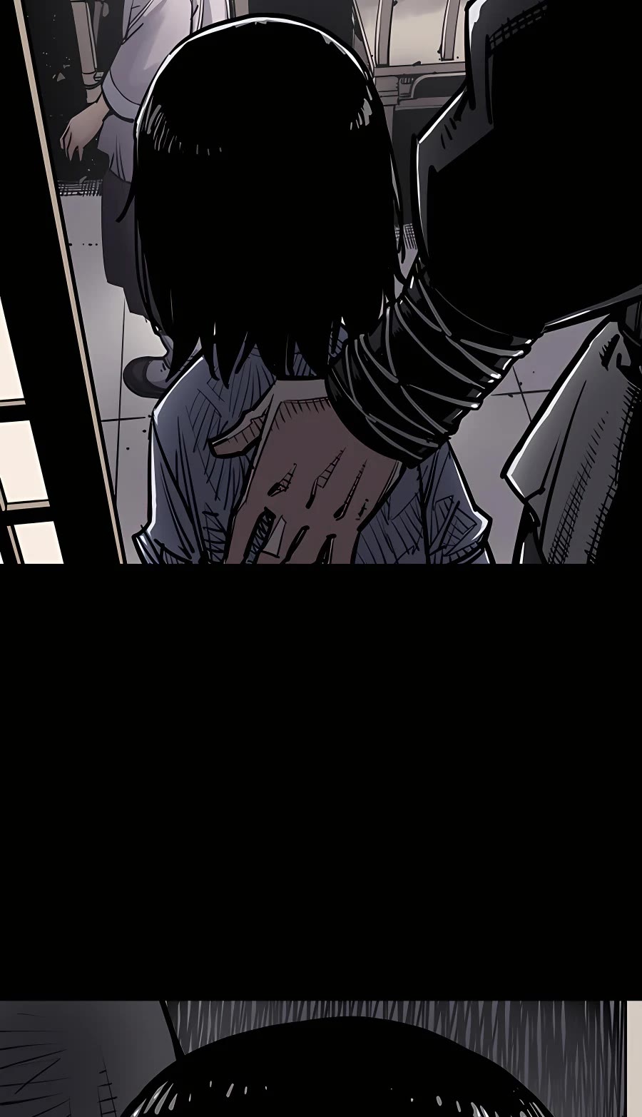 Death God Chapter 3 page 10 - Chapter 3