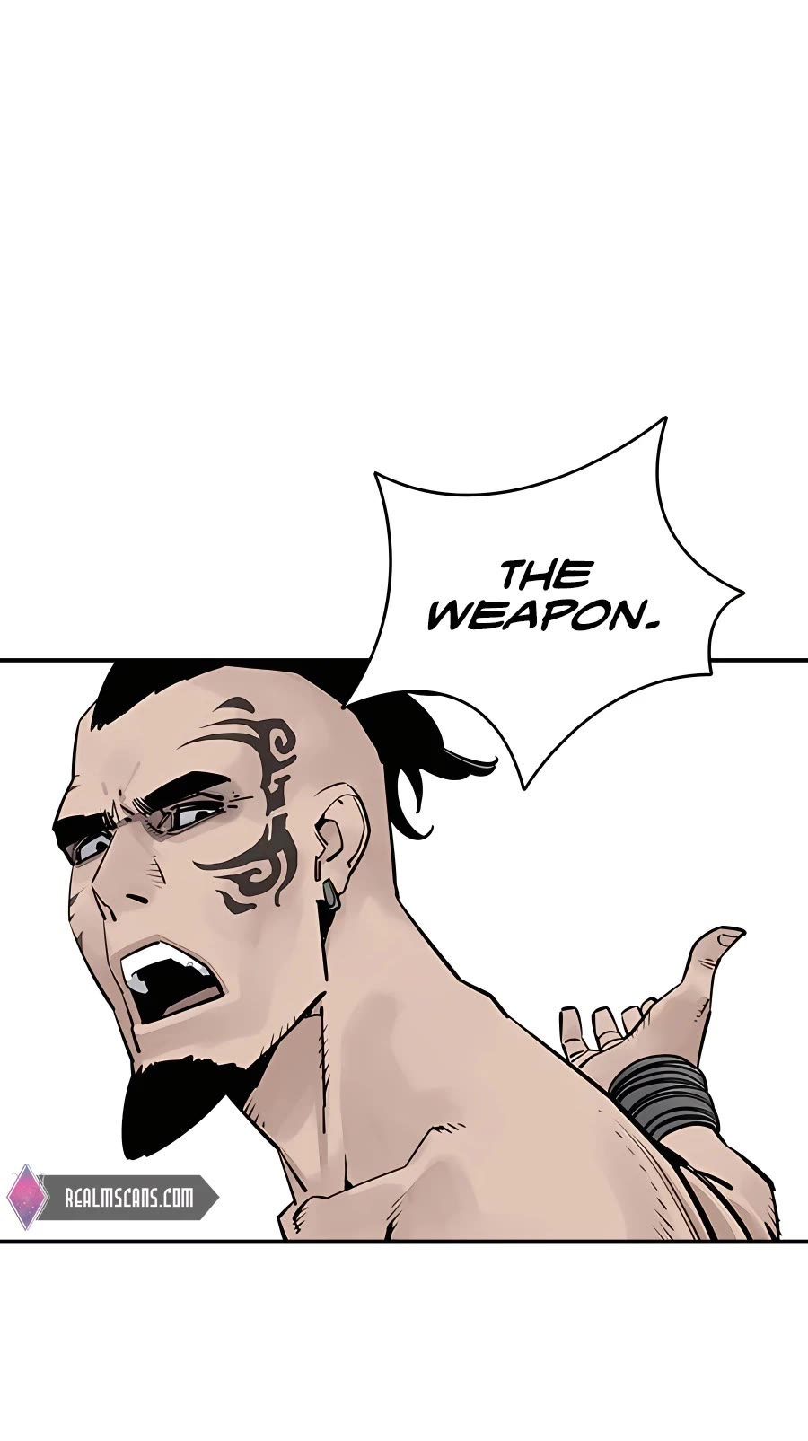 Death God Chapter 30 page 19 - Chapter 30