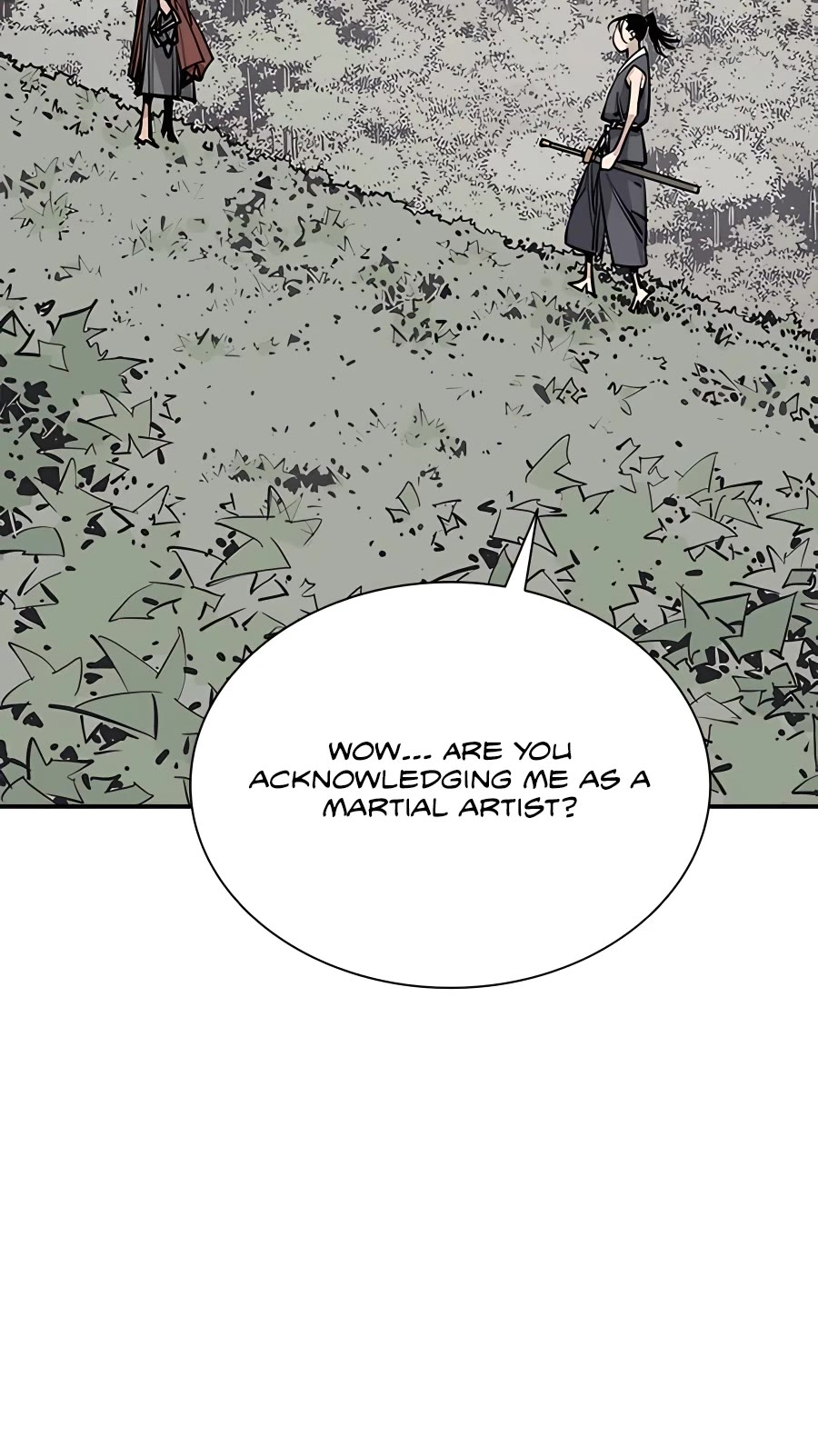 Death God Chapter 30 page 25 - Chapter 30