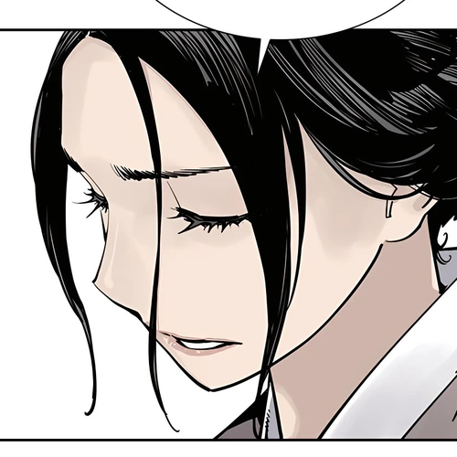 Death God Chapter 30 cover
