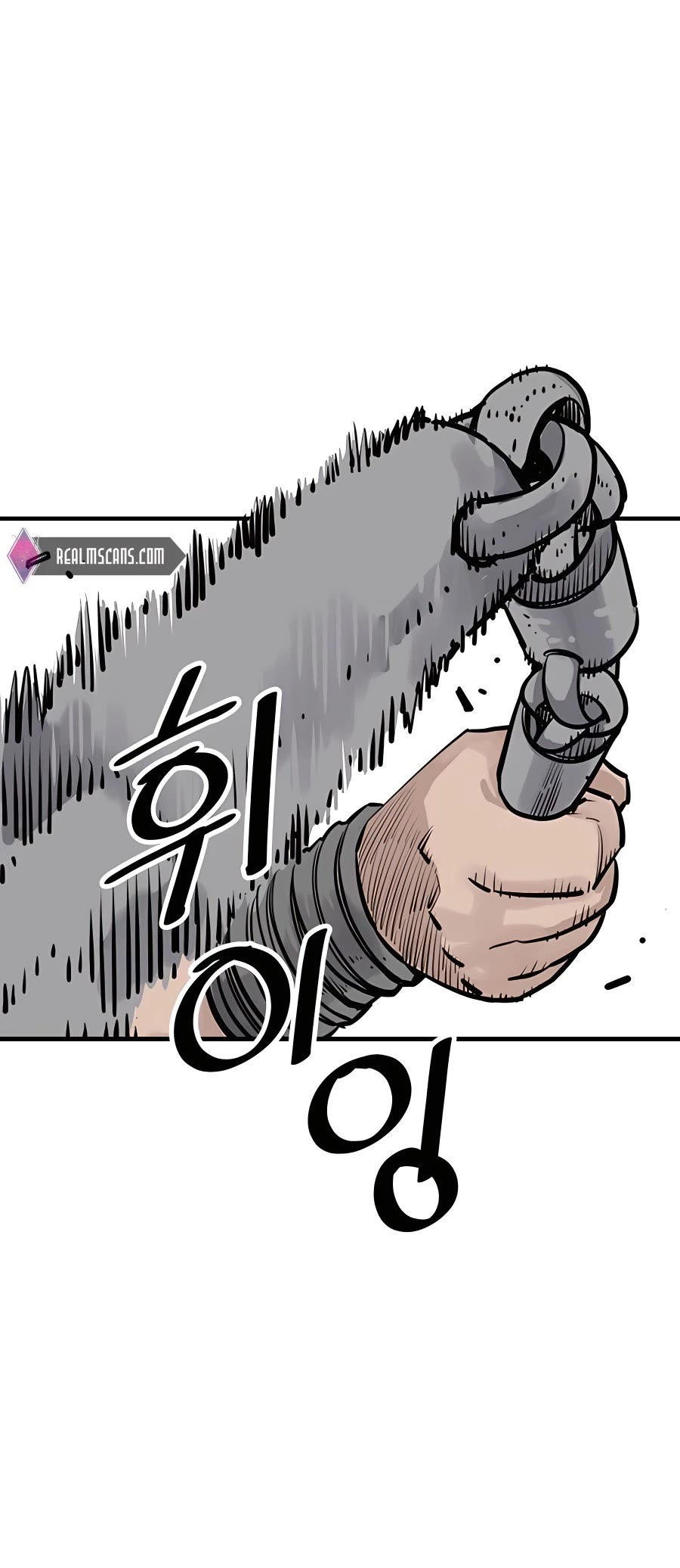 Death God Chapter 31 page 29 - Chapter 31