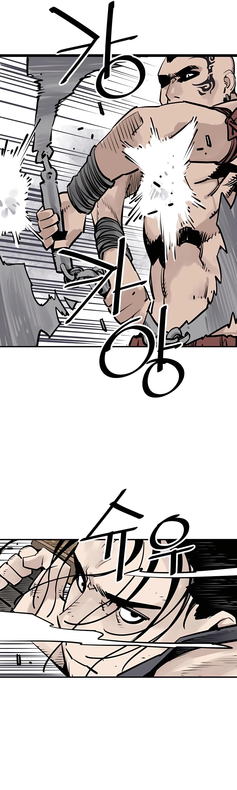 Death God Chapter 31 page 36 - Chapter 31