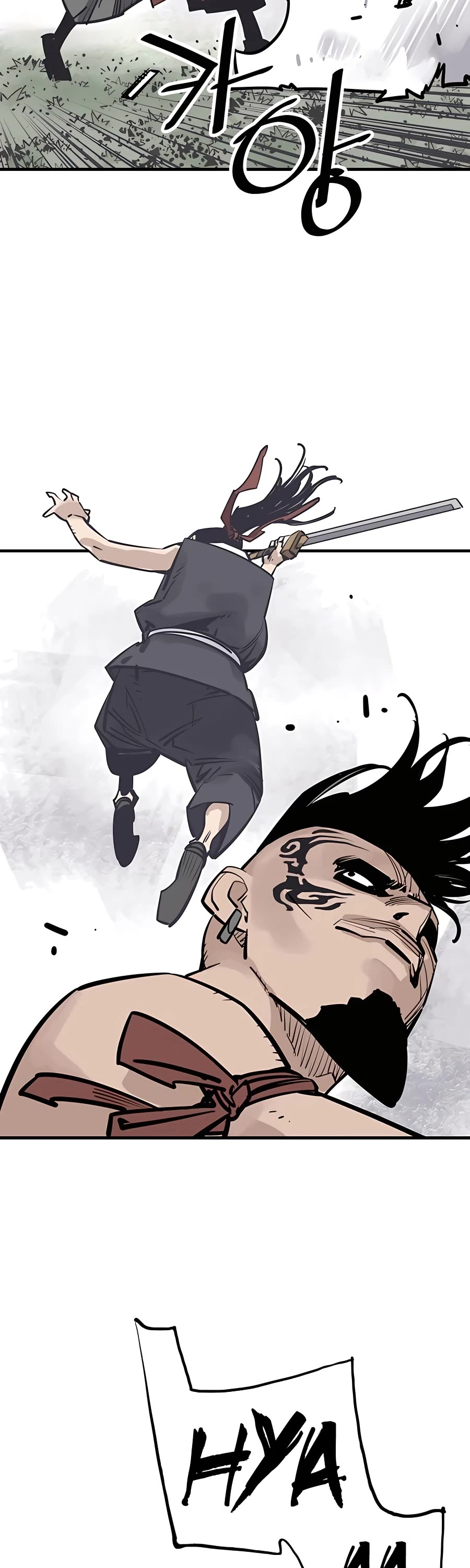 Death God Chapter 31 page 38 - Chapter 31