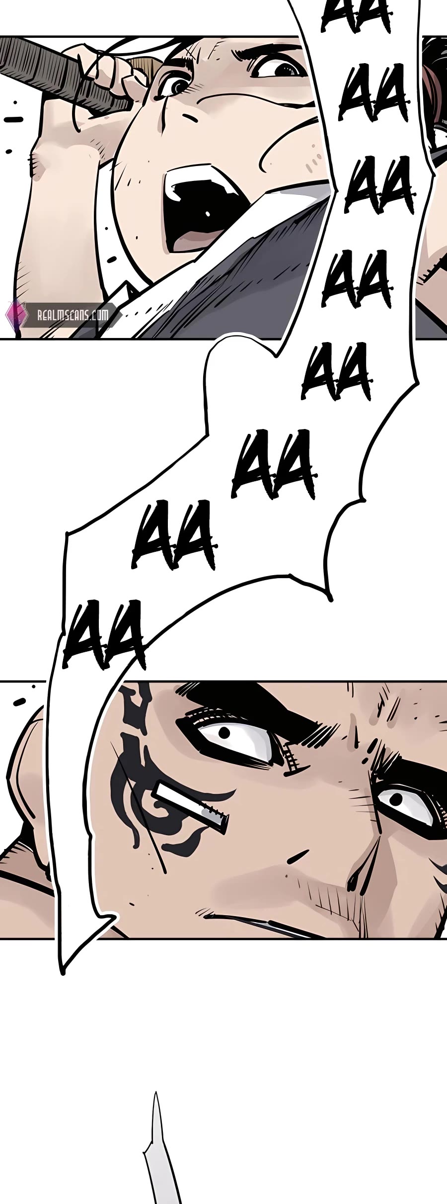 Death God Chapter 31 page 39 - Chapter 31