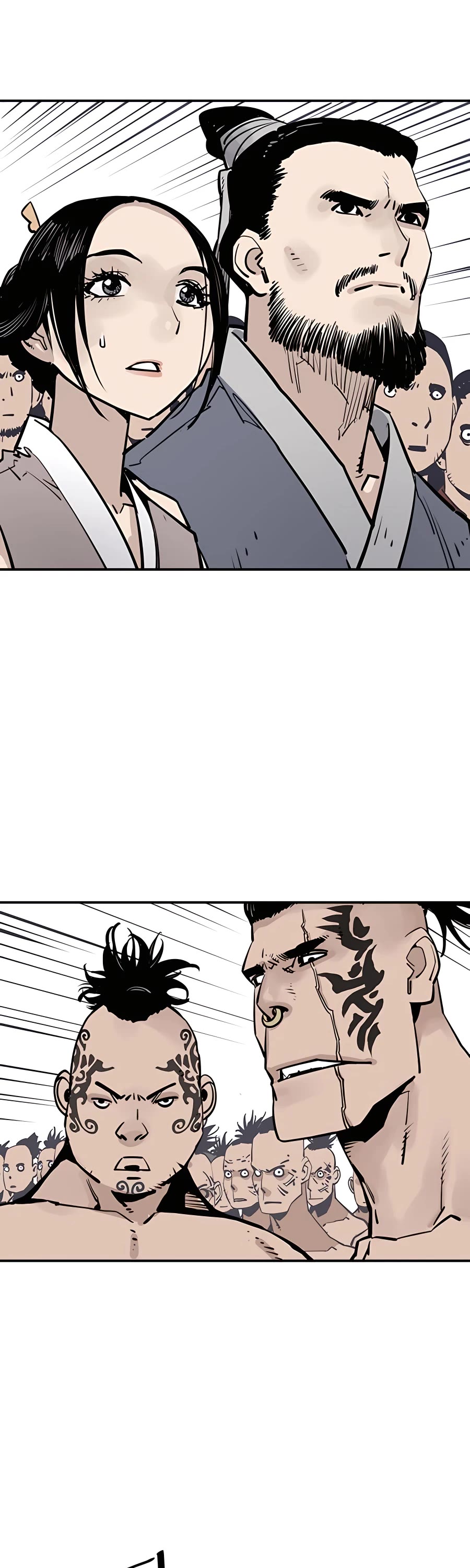 Death God Chapter 31 page 41 - Chapter 31
