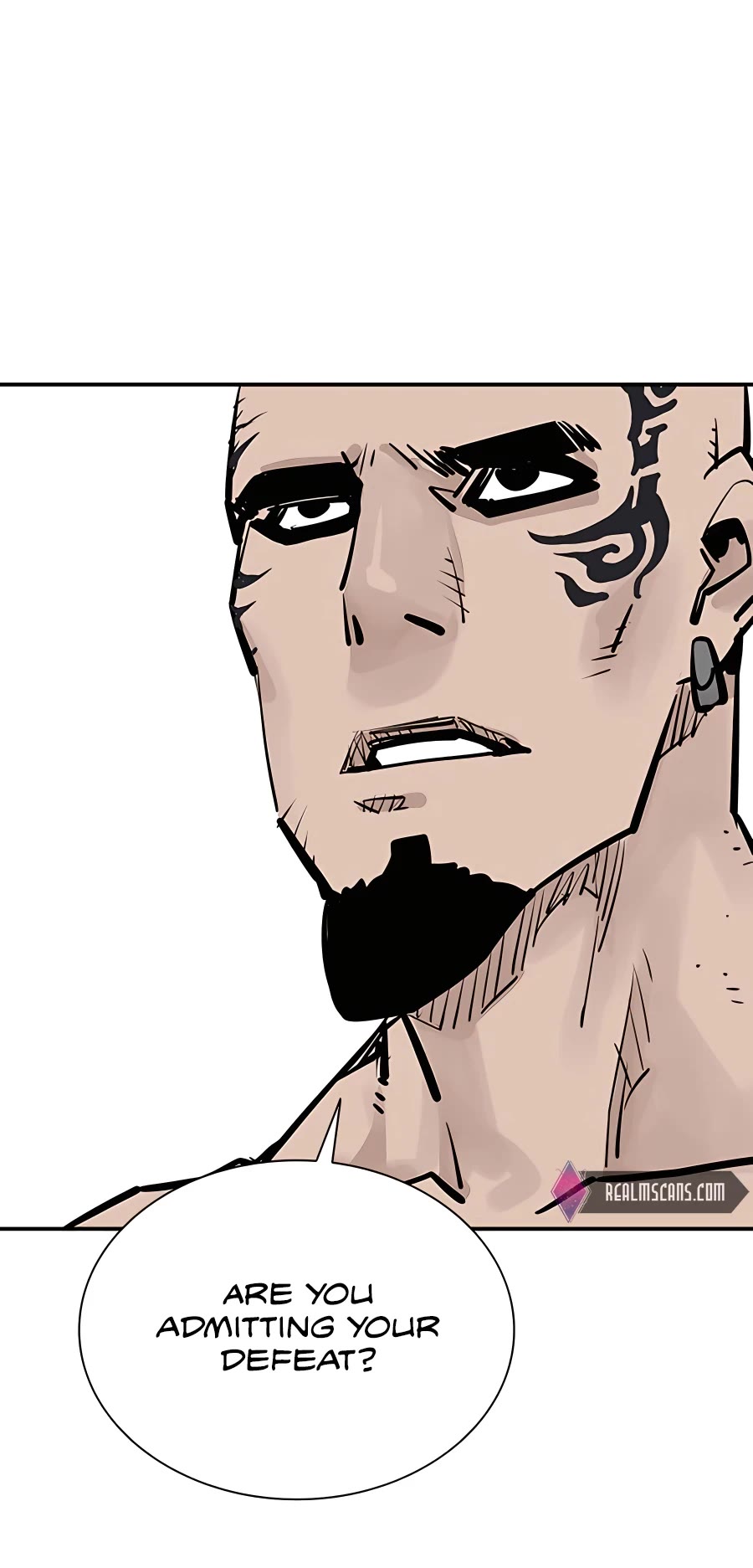 Death God Chapter 31 page 44 - Chapter 31