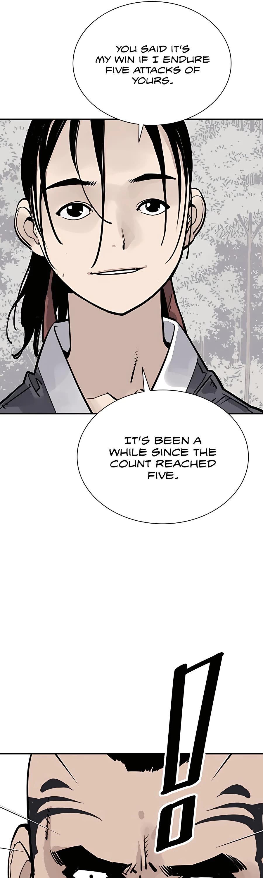 Death God Chapter 31 page 46 - Chapter 31
