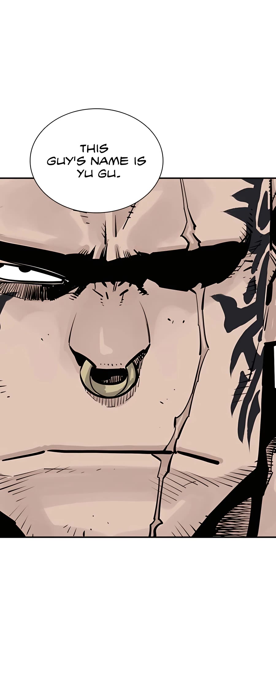 Death God Chapter 32 page 10 - Chapter 32