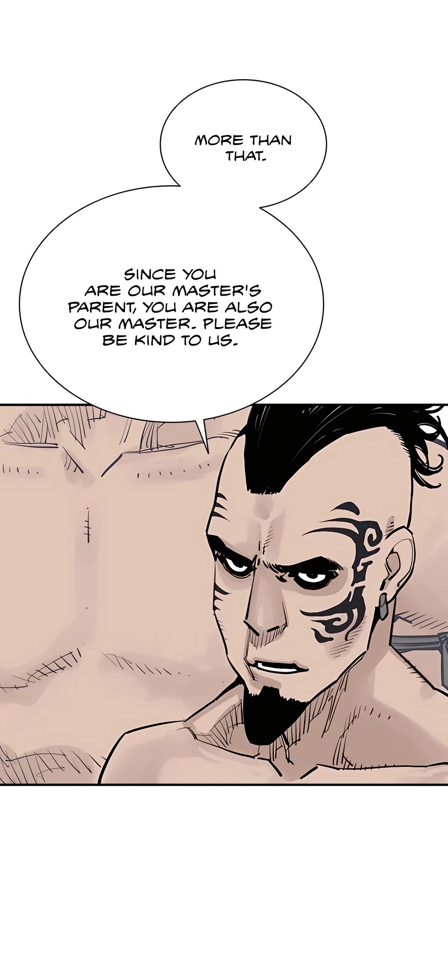 Death God Chapter 32 page 15 - Chapter 32