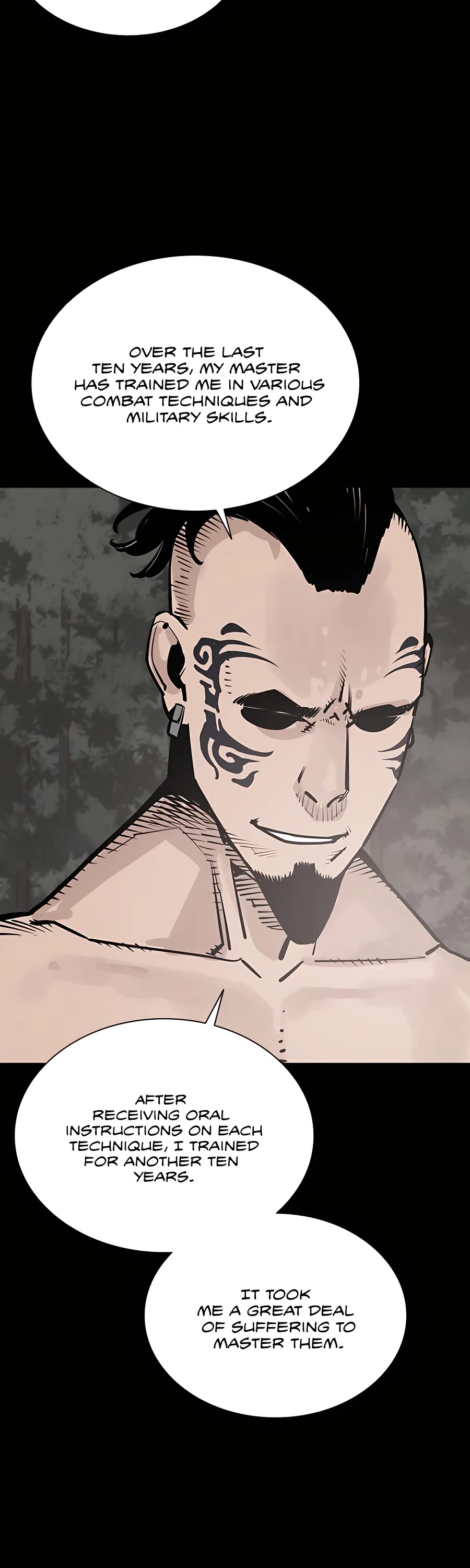 Death God Chapter 32 page 26 - Chapter 32