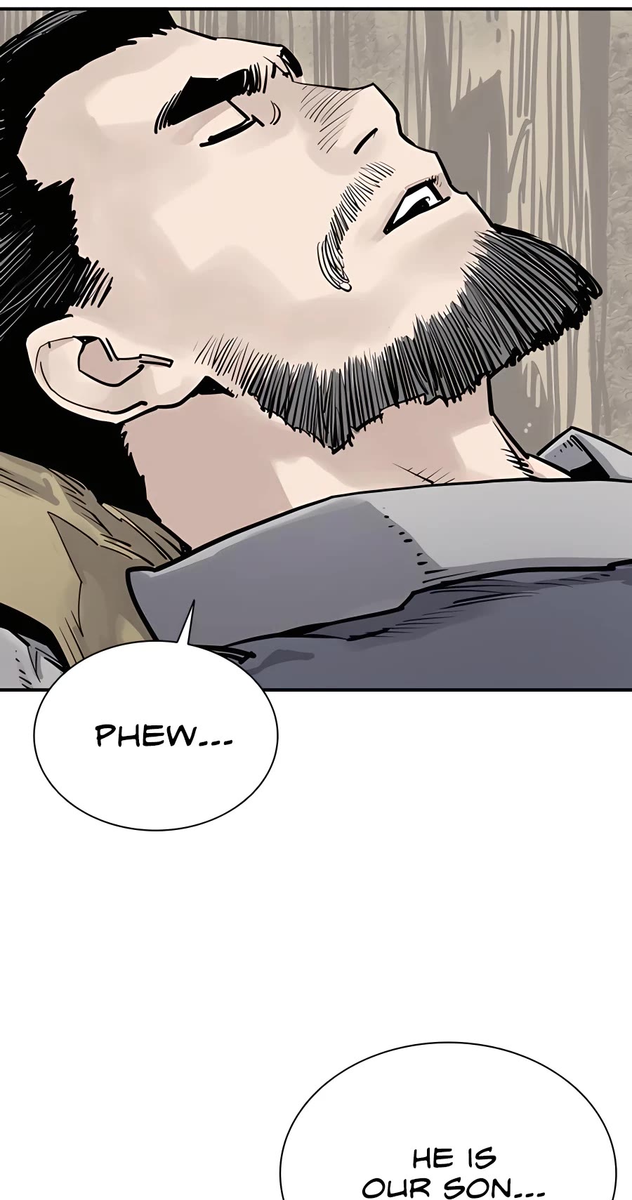 Death God Chapter 32 page 38 - Chapter 32