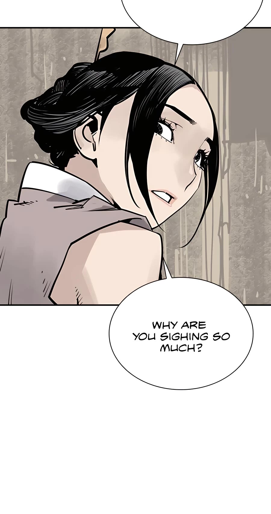 Death God Chapter 32 page 39 - Chapter 32