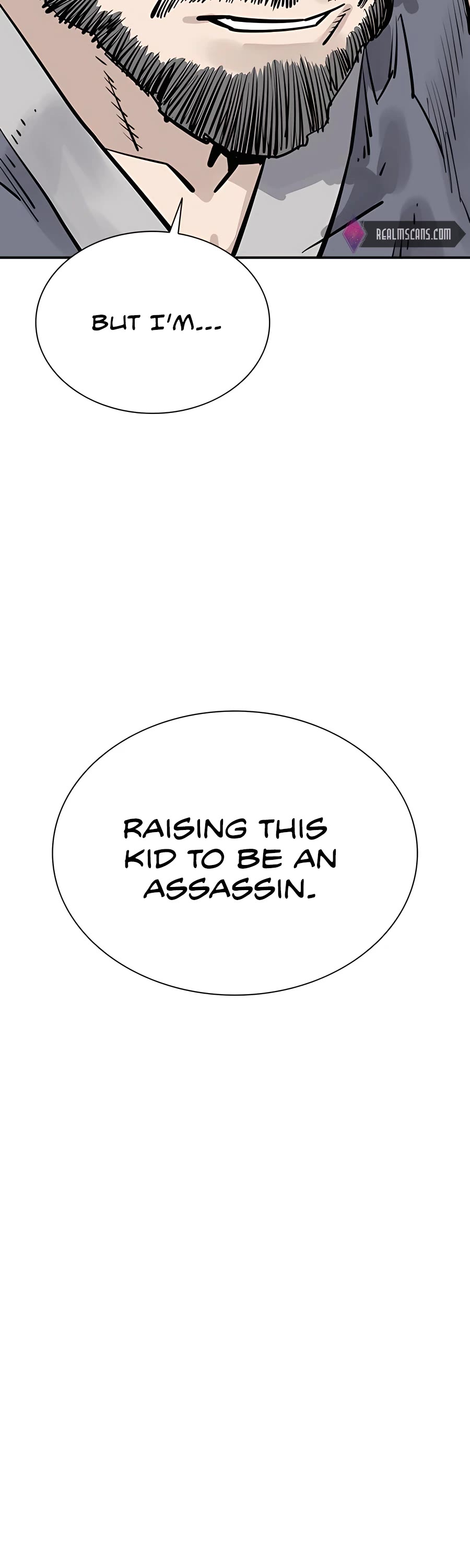 Death God Chapter 32 page 42 - Chapter 32
