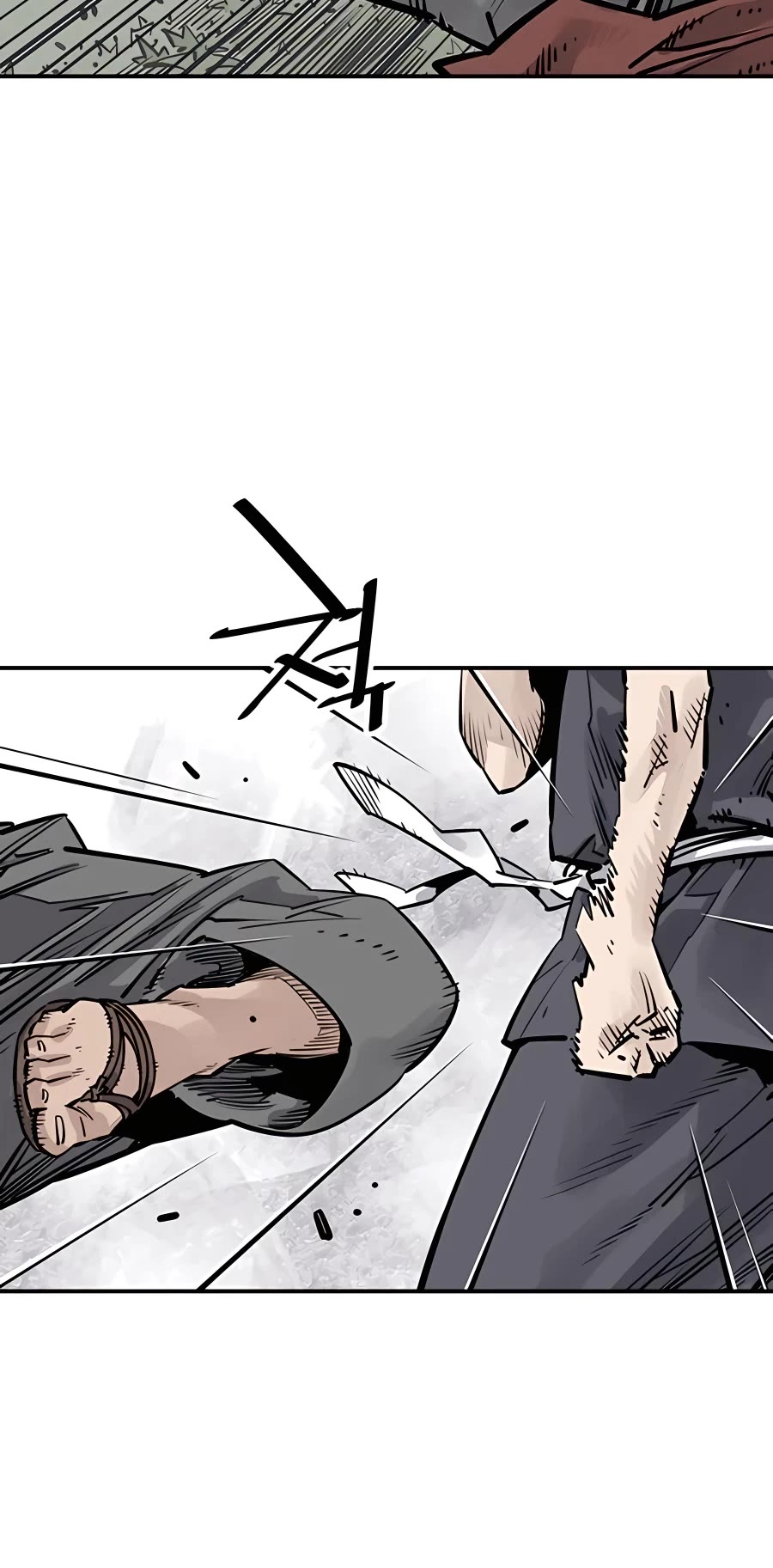 Death God Chapter 32 page 44 - Chapter 32