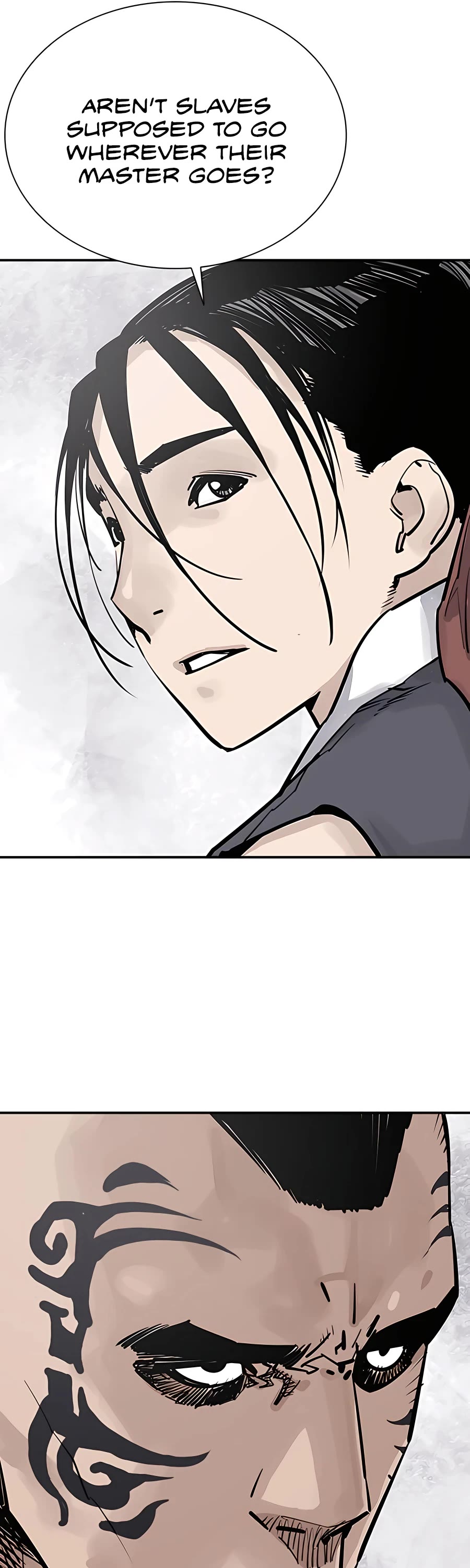 Death God Chapter 32 page 58 - Chapter 32