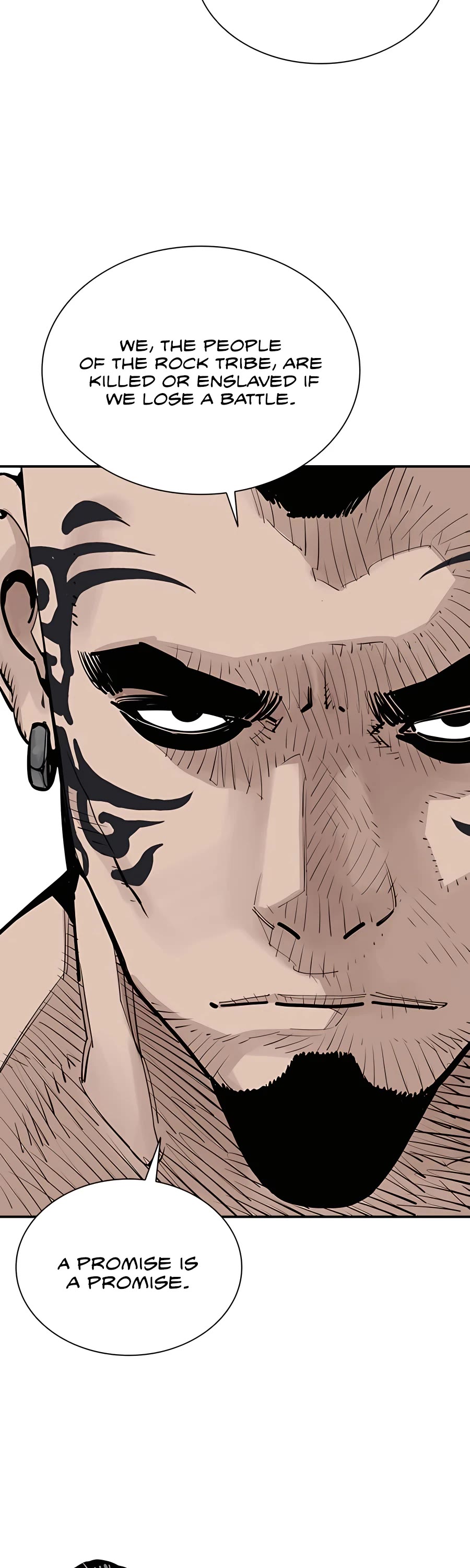 Death God Chapter 32 page 8 - Chapter 32