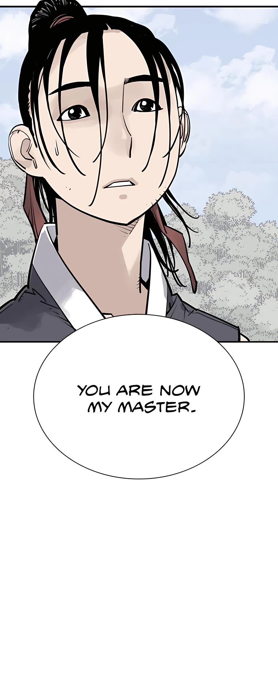 Death God Chapter 32 page 9 - Chapter 32