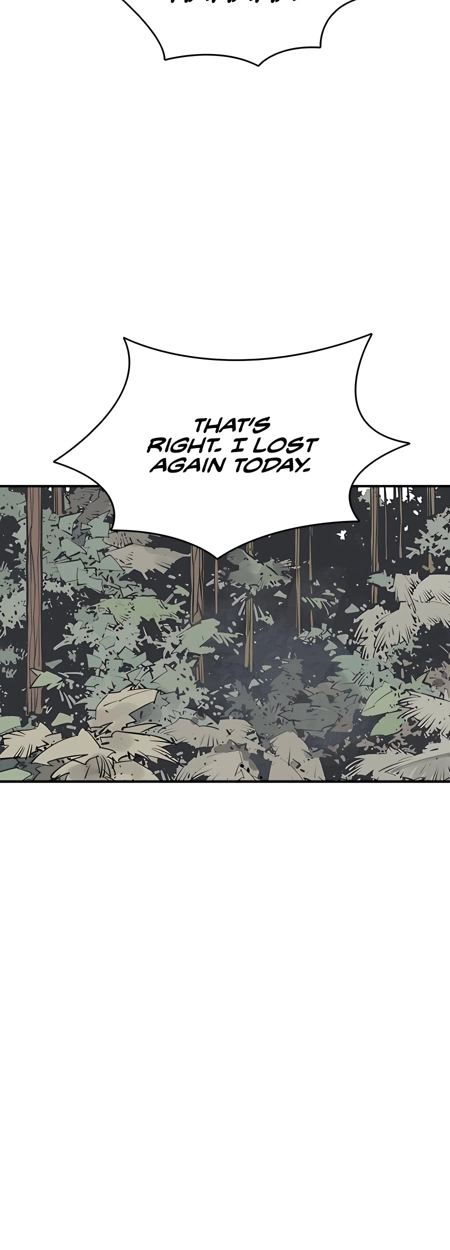 Death God Chapter 33 page 15 - Chapter 33