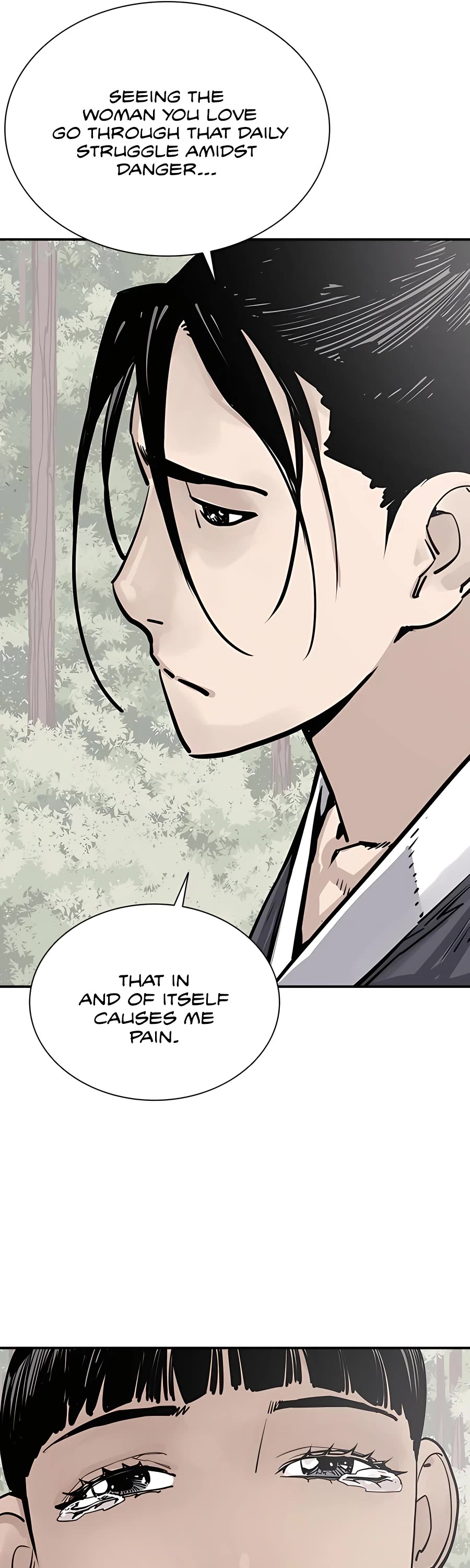 Death God Chapter 33 page 26 - Chapter 33
