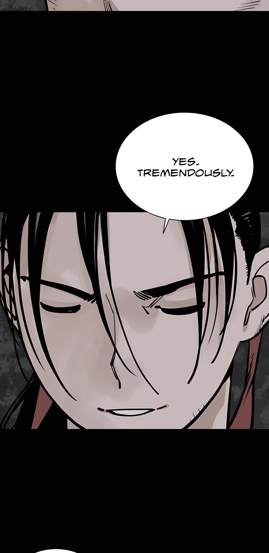 Death God Chapter 33 page 39 - Chapter 33