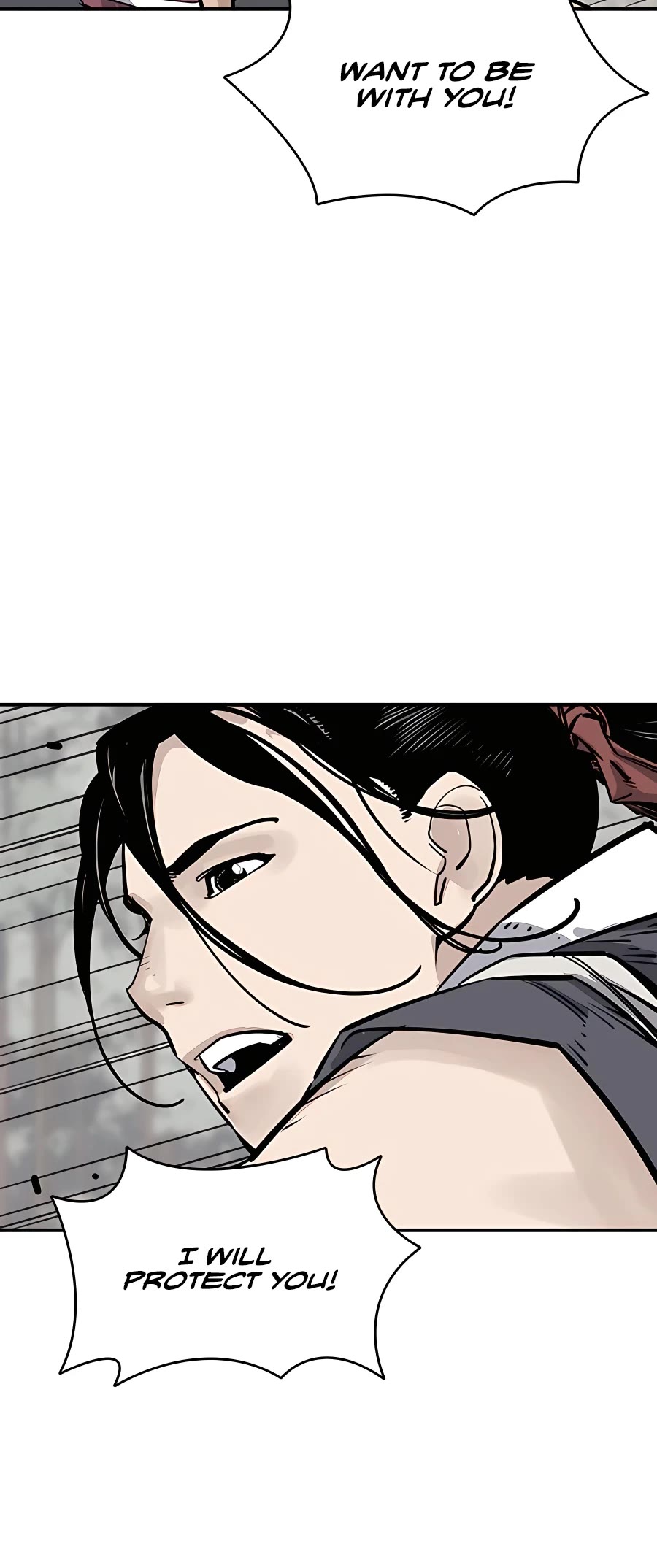 Death God Chapter 33 page 54 - Chapter 33