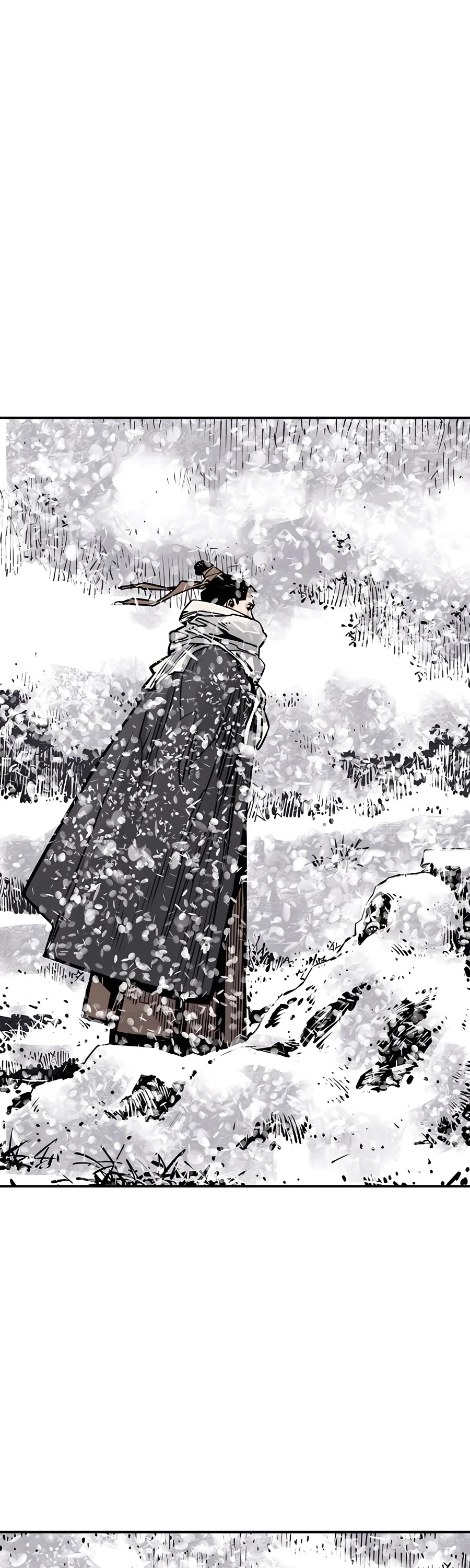 Death God Chapter 34 page 3 - Chapter 34