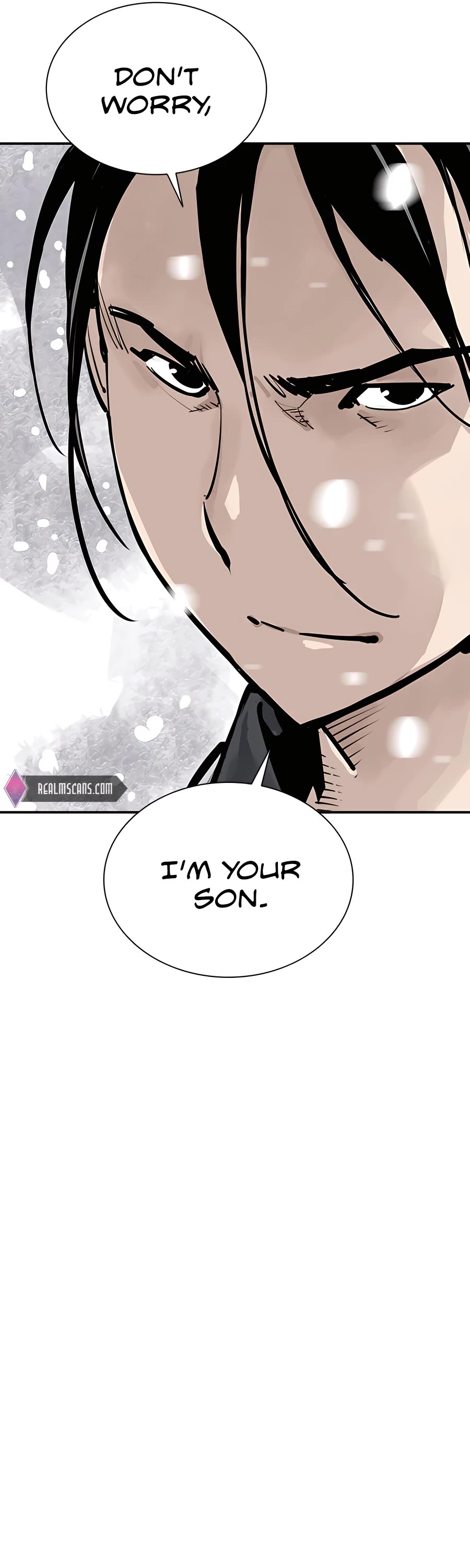 Death God Chapter 34 page 39 - Chapter 34