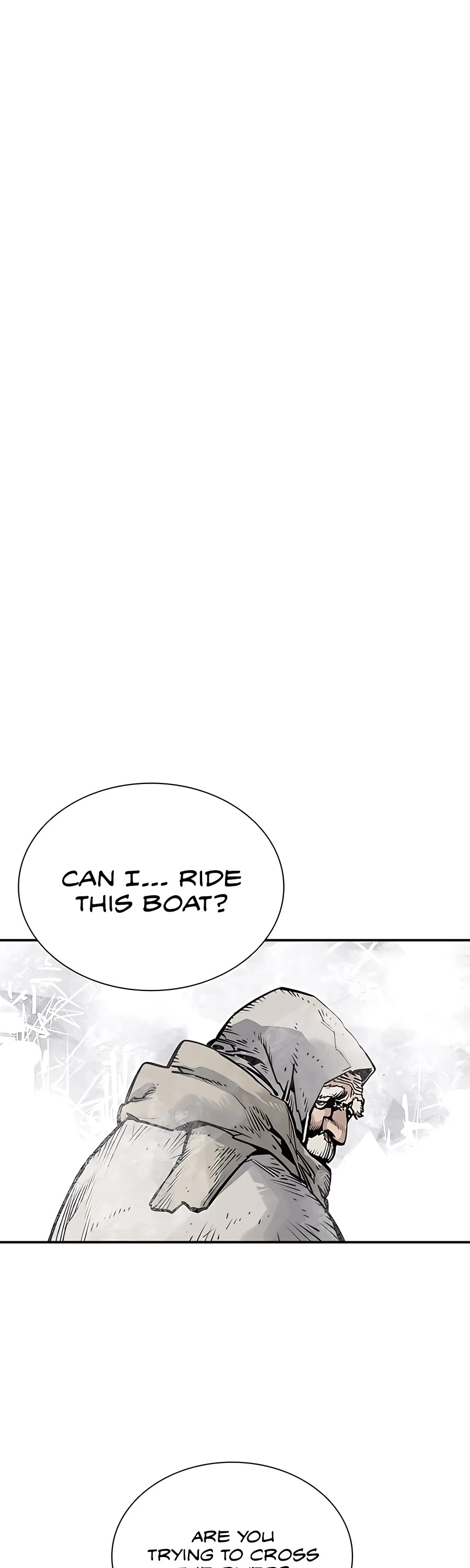 Death God Chapter 34 page 40 - Chapter 34
