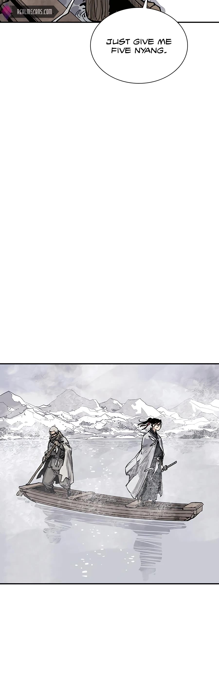 Death God Chapter 34 page 42 - Chapter 34